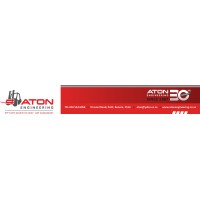 Aton Engineering (Pty)Ltd logo - Similar company to Hi-Tech Tooling Ltd
