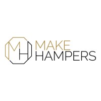 MakeHampers logo - Similar company to Contentmxdev