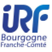 IRF Bourgogne Franche-Comté logo - Similar company to Ordre Des Experts-Comptables De Bourgogne-Franche-Comté