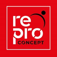 REPROCONCEPT logo - Similar company to Smart'In Block