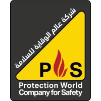 PWS logo - Similar company to Pws