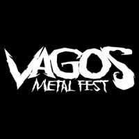 Vagos Metal Fest logo - Similar company to Lisboa Rio - Restaurant & Club