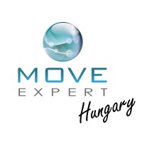 Move Expert Hungary logo - Similar company to Move Expert