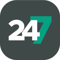 247toegang.nl logo - Similar company to Bvm Security Systems