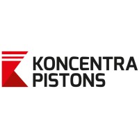Koncentra Pistons Oy logo - Similar company to Koncentra