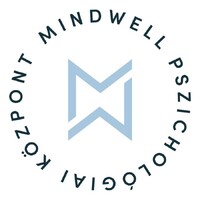 Mindwell Pszichológiai Központ logo - Similar company to Pszinapszis - Budapest Psychology Days