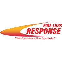Fire Loss Response logo - Similar company to Oracle Construction And Restoration