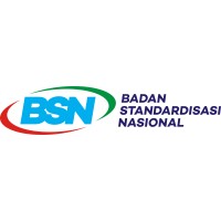 Badan Standardisasi Nasional logo - Similar company to B4T