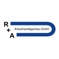 R+A Industrieanlagenbau GmbH logo - Similar company to Schwarz&Schmidhofer Industrieanlagenbau Gmbh