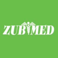 Zubimed-Reas logo - Similar company to Mcs Chile Spa