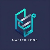 Master Zone logo - Similar company to So Digital