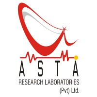 ASTA Research Laboratories (Pvt) Limited logo - Similar company to Surge Pharmaceuticals Pvt. Ltd.