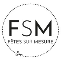 Fêtes sur Mesure logo - Similar company to Amelevents