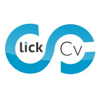Click-Cv logo - Similar company to Click Code