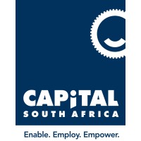 Capital South Africa logo - Similar company to Digitrust Academy