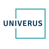 Univerus logo - Similar company to Changegps