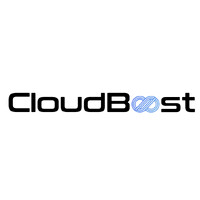CloudBoost logo - Similar company to Packetexchange