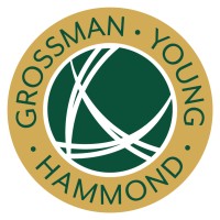 Grossman Young & Hammond, LLC logo - Similar company to Someplace Upstate