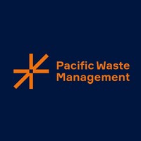 Pacific Waste Management logo - Similar company to Publistics