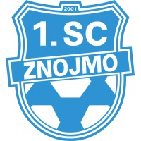 1.SC Znojmo FK logo - Similar company to Shownxt