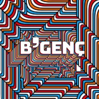 B'genç logo - Similar company to Bgência