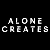 Alone Creates logo - Similar company to Mybuggy - An American Rideshare Company