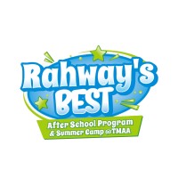 Rahway's Best After School Program and Summer Camp logo - Similar company to B!Juku