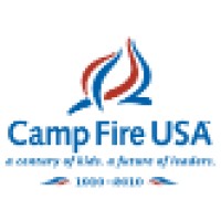 Camp Fire Usa Sunshine Council