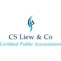 CS Liew & Co logo - Similar company to Corporate Finedge Management Services Malaysia