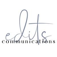 Edits Communications logo - Similar company to Agenda Women