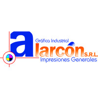 Grafica Industrial Alarcón SRL logo - Similar company to Boni Perú