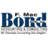 F. Mac Bond Cpa