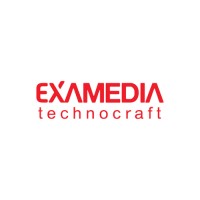 EXAMEDIA TECHNOCRAFT logo - Similar company to Johari Architect