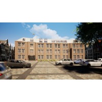 Museum EICAS (NIET IN GEBRUIK. GA NAAR EICAS) logo - Similar company to Eicas