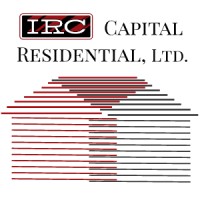 IRC CAPITAL RESIDENTIAL, LTD. logo - Similar company to M&D Cre