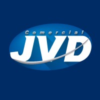 Comercial JVD logo - Similar company to Jvd