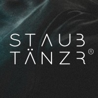 STAUBTÄNZER | Mountainbike Streetwear logo - Similar company to Sauso