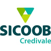 Sicoob Credivale Oficial logo - Similar company to Proengtelecom