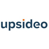 UPSIDEO logo - Similar company to Symplimo.Fr
