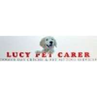 lucy pet carer