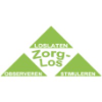 Zorg-Los logo - Similar company to Pink Raspberry