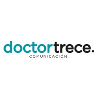 doctortrece logo - Similar company to Angular Comunicación
