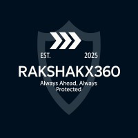 RakshakX360 logo - Similar company to Atrix It Solutions