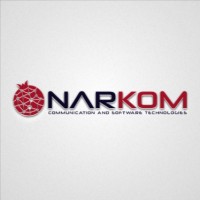 Narkom Communication and Software Technologies logo - Similar company to Zamran Software
