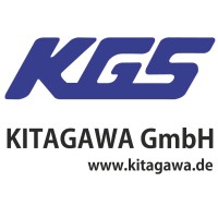 KGS Kitagawa GmbH logo - Similar company to Ctm Components Trading Marketing Gmbh