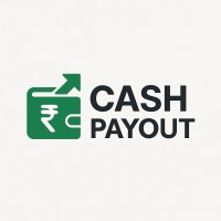 CashPayout logo - Similar company to Mobmantra