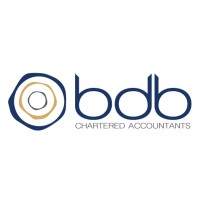 BDB Chartered Accountants logo - Similar company to Frynance Accountants