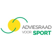 Adviesraad voor Sport logo - Similar company to Provso.Works