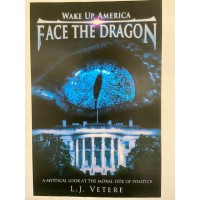 Wake Up America And Face the Dragon logo - Similar company to The Newscasters' Studio