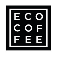 EcoCoffee logo - Similar company to Flytz Mobility